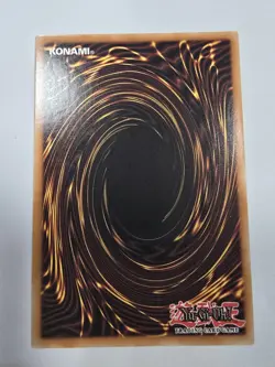 Time Seal PSV-EN007 Pharaoh's Servant (25th Anniversary Edition) Unlimited - Image 2