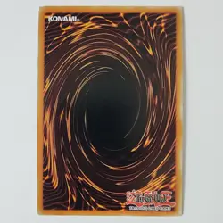 D/D/D Flame High King Genghis - MP19-EN229 - LP - Super Rare - 1st ed - Yugioh - Image 2