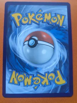 Mega Charizard X ex 023 Black Star Promo MEP Ultra Premium Collection Card Foil - Image 2