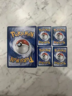 Prismatic Evolutions Stamped Collection Lucario & Tyranitar Promos + Jumbo Card - Image 2