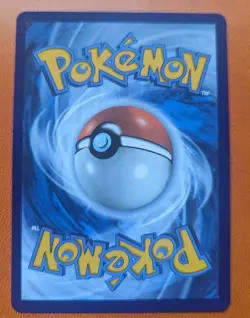 Oricorio ex 024 Black Star Promo Mega Charizard Ultra Premium Collection Card - Image 2