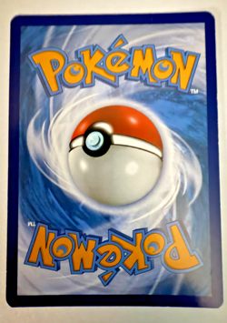 2015 Pokemon TCG XY: Breakthrough M Mewtwo EX Ultra Rare Holo Card 63/162 - Image 3