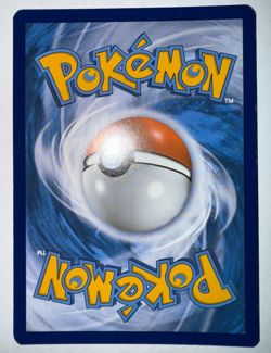 2015 Pokemon TCG XY: Breakthrough M Mewtwo EX Ultra Rare Holo Card 63/162 - Image 4