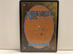 x1 NM Grand Arbiter Augustin IV Double Masters 2022 Regular MTG - Image 2