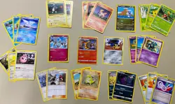 Pokemon Cards (Random Lots of 30 Official TCG cards, all are Mint/Near Mint) - Image 2