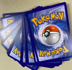 Pokemon Cards (Random Lots of 30 Official TCG cards, all are Mint/Near Mint) - Image 3