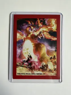 Dragonite 131/195 Holo Rare Silver Tempest Pokemon Card NM Fresh Pull - Image 3