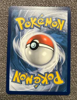 Mew 32/68 Hidden Fates 2019 Reverse Holo Foil Rare Pokemon TCG Card - MINT - Image 2