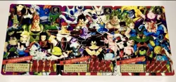 Carte Dragon Ball Z Super Battle Card 960 DBZ Carddass Hondan CCG Puzzle - Image 1