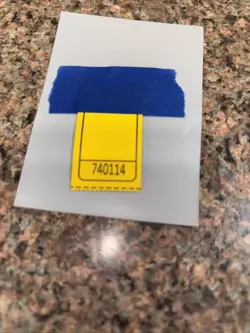 MTG Goblin Wizard The Dark English Rare. "Hot" - Image 5