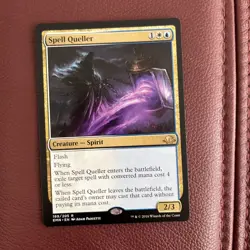 Spell Queller Eldritch Moon Regular - Image 1