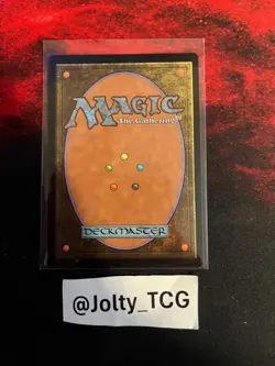 Dauthi Voidwalker Secret Lair Drop Regular #1760 - Image 2