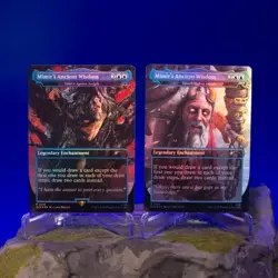 Secret Lair x God of War: Norse Foil Edition - Image 5