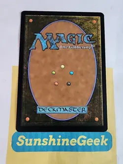 Armageddon Secret Lair Drop Regular - Image 2