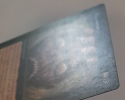 Necromancy HP MTG Magic the Gathering Visions - Image 3