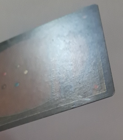 Necromancy HP MTG Magic the Gathering Visions - Image 5