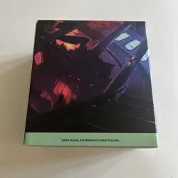 Duskmourn House of Horror Magic The Gathering Prerelease Box- Sealed - Image 5