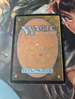 1x Catalyst Stone Heavy Play MTG Magic - Image 3