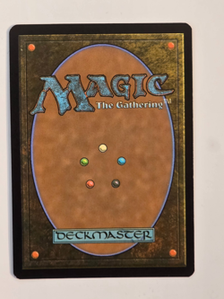 Redirect Lightning R0151 Foil Avatar: The Last Airbender MTG NM Never Played - Image 2