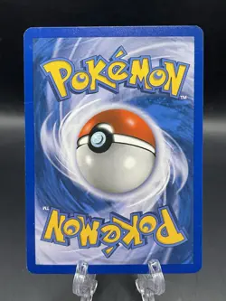 Pokemon VICTORY CUP BW30 Battle Road Spring 2012 2nd Place PROMO Card - LP - Image 2