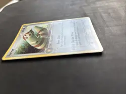 Pokemon TCG Furret EX Legend Maker 33/92 Reverse Holo Uncommon 2006 - LP+ - Image 2