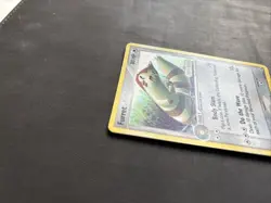 Pokemon TCG Furret EX Legend Maker 33/92 Reverse Holo Uncommon 2006 - LP+ - Image 5