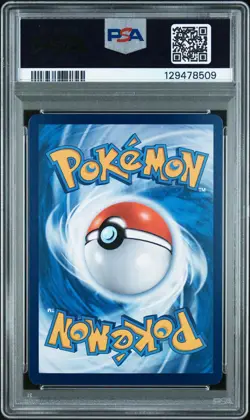PSA 10 Captain Pikachu #9 CBB1 CS Simplified Chinese 2022 GEM MINT - Image 2