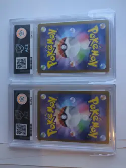 Pokemon TCG Battle Partners Articuno 102 Art Rare Japanese Ace 10 - Image 4