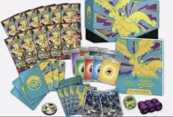 2x Mega Evolution-Ascended Heroes Pokemon Center Elite Trainer Box (PRESALE) - Image 1