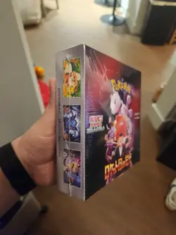 Pokemon Glory of Team Rocket Booster Box Japanese - Sealed - US SELLER - Image 2