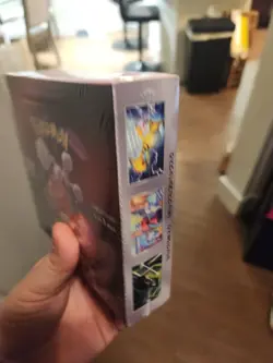Pokemon Glory of Team Rocket Booster Box Japanese - Sealed - US SELLER - Image 4