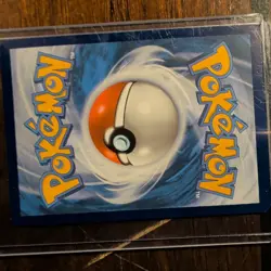 Earthen Vessel 096/064 - Shrouded Fable Hyper Rare Gold Holo Pokemon TCG - Image 2