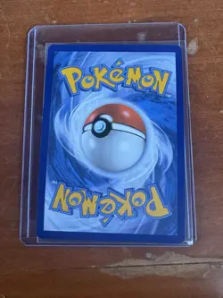 Pokemon TCG Earthen Vessel 096/064 Shrouded Fable 2024 Gold Hyper Rare - Image 3