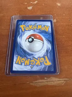 Pokemon TCG Earthen Vessel 096/064 Shrouded Fable 2024 Gold Hyper Rare - Image 4