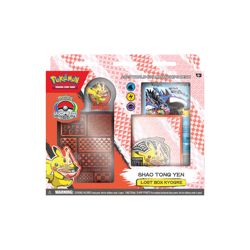 Pokemon - World Championship Decks 2023 - Lost Box Kyogre - Image 1