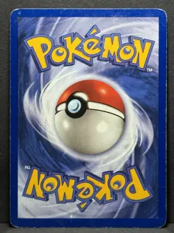 Pokemon TCG Kabuto Fossil 1st Edition Common Card 50/62 MP - Image 2