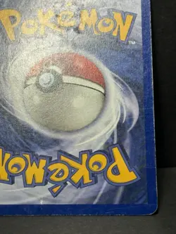 Pokemon TCG Kabuto Fossil 1st Edition Common Card 50/62 MP - Image 3