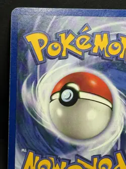 Pokemon TCG Kabuto Fossil 1st Edition Common Card 50/62 MP - Image 5