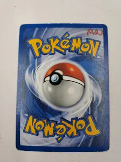 Pokemon Misty's Psyduck Card 90/132 Holo Rare 1999-2000 T2348 D1 - Image 2