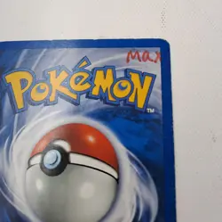Pokemon Misty's Psyduck Card 90/132 Holo Rare 1999-2000 T2348 D1 - Image 4