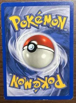 Pokemon TCG Shining Tyranitar Neo Destiny Holo Card 113/105 - Image 3