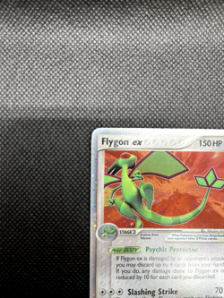Pokemon TCG Flygon EX Power Keepers Holo Card 94/108 EX Rare - Image 5