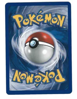 Pokemon Card Holon Adventurer World Championships 2007 85/110 NM Non-Holo TCG - Image 2