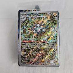 Magneton 159 Sv: Scarlet & Violet Promo Cards Holo sealed - Image 1