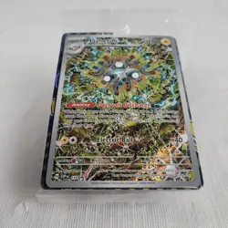 Magneton 159 Sv: Scarlet & Violet Promo Cards Holo sealed - Image 2