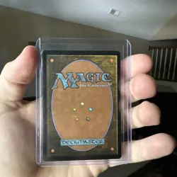 Terra Branford - Urza, Lord High Artificer (Showcase) Final Fantasy: Through the - Image 2