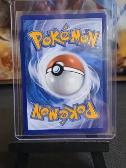 Gengar ex 193/162 SV05: Temporal Forces Pokemon Card - Image 3