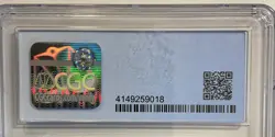 Pokemon TCG Lot 3 Graded Cards Dark Weezing -Japanese 7.5 Venasaur 9 Arven 9.5 - Image 5