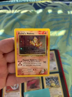 Gym Heroes 100% Complete Master Set 132/132 Pokemon Excellent Cards NM-MP - Image 2