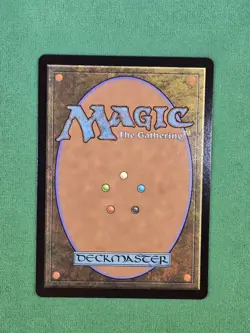 Intruder Alarm - Wilds of Eldraine: Enchanting Tales - Magic MTG - FOIL - Image 3